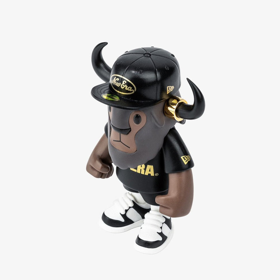 フィギュア 59FIFTY DAY Memorial Collection FFALO ブラック - 14730511 - OSFM | NEW ERA ニューエラ公式オンラインストア