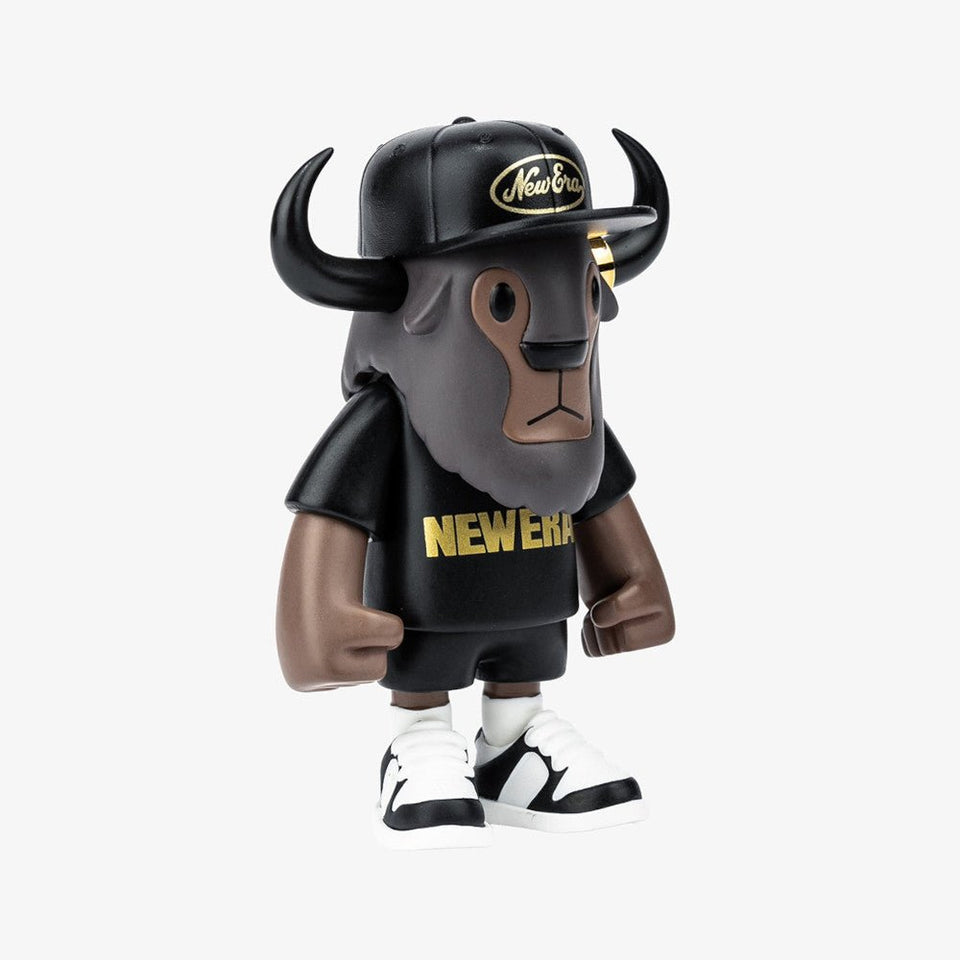 フィギュア 59FIFTY DAY Memorial Collection FFALO ブラック - 14730511 - OSFM | NEW ERA ニューエラ公式オンラインストア