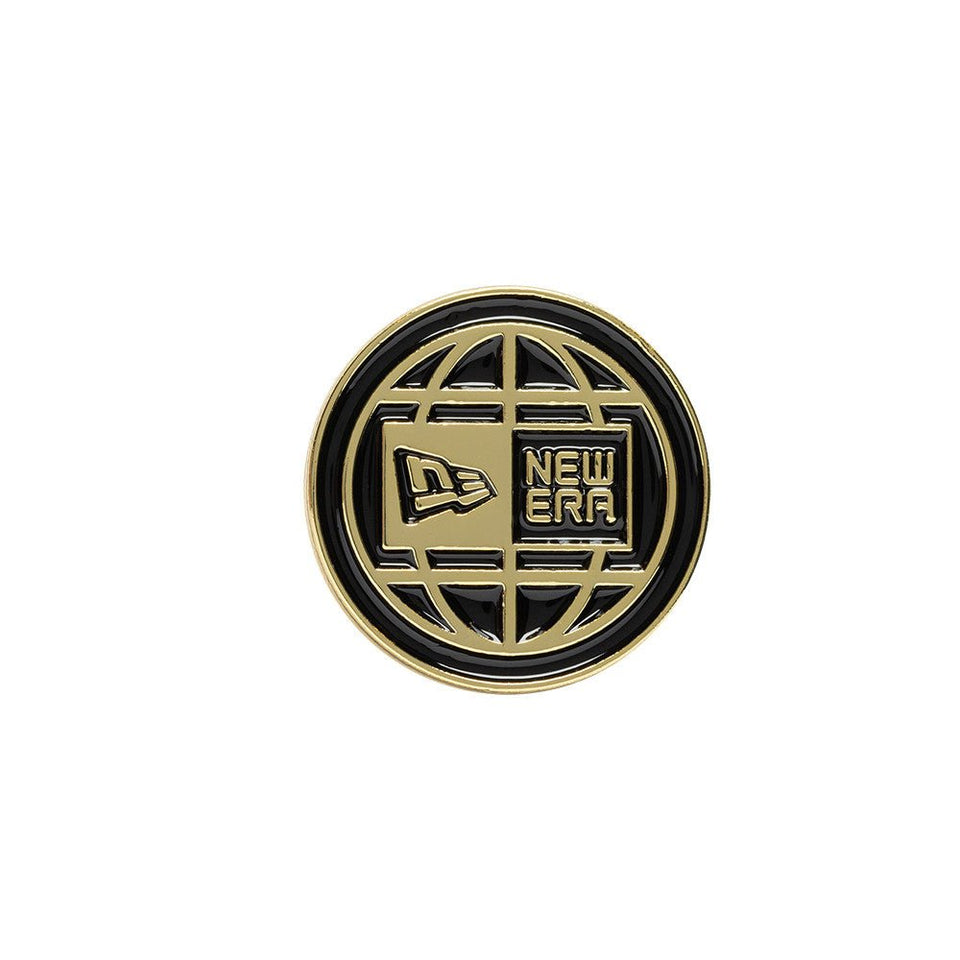 キャップアクセサリー ピンズ 59FIFTY DAY Memorial Collection HQ Circle - 14676978 - OSFM | NEW ERA ニューエラ公式オンラインストア