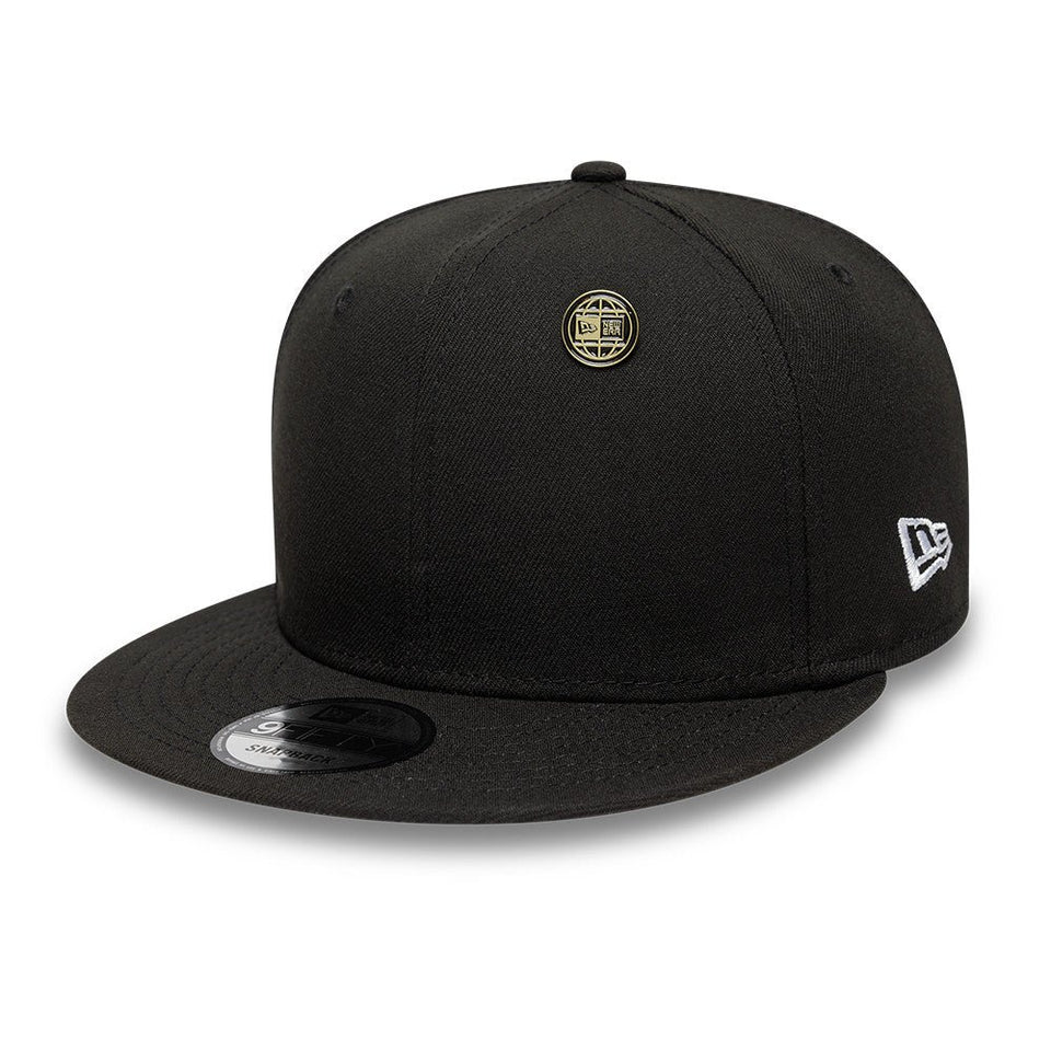 キャップアクセサリー ピンズ 59FIFTY DAY Memorial Collection HQ Circle - 14676978 - OSFM | NEW ERA ニューエラ公式オンラインストア