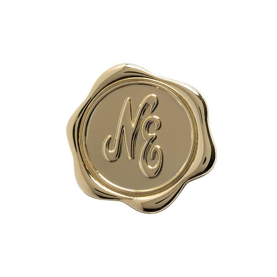 キャップアクセサリー ピンズ 59FIFTY DAY Memorial Collection Wax Seal - 14676970 - OSFM | NEW ERA ニューエラ公式オンラインストア