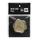 キャップアクセサリー ピンズ 59FIFTY DAY Memorial Collection Wax Seal - 14676970 - OSFM | NEW ERA ニューエラ公式オンラインストア