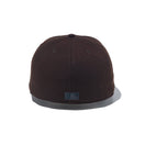 59FIFTY Dead Tree トロント・ブルージェイズ バーントウッド - 14903591-700 | NEW ERA ニューエラ公式オンラインストア