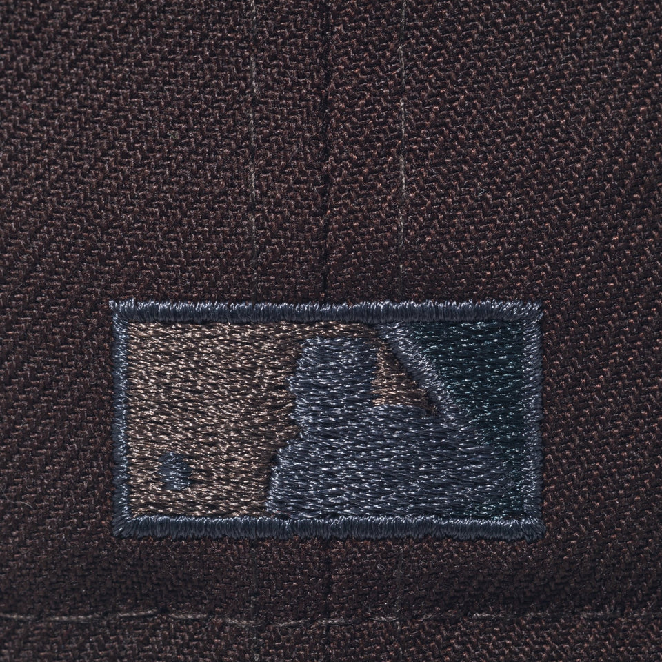 59FIFTY Dead Tree ニューヨーク・ヤンキース バーントウッド - 14903594-700 | NEW ERA ニューエラ公式オンラインストア