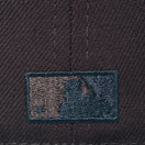 59FIFTY Dead Tree ロサンゼルス・ドジャース バーントウッド - 14903595-700 | NEW ERA ニューエラ公式オンラインストア