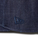 59FIFTY Denim ニューヨーク・ヤンキース インディゴデニム - 14668180 - 700 | NEW ERA ニューエラ公式オンラインストア