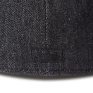 59FIFTY Denim ロサンゼルス・ドジャース ブラックデニム - 14668181 - 700 | NEW ERA ニューエラ公式オンラインストア