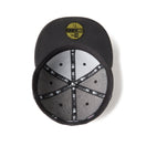 59FIFTY Denim ロサンゼルス・ドジャース ブラックデニム - 14668181 - 700 | NEW ERA ニューエラ公式オンラインストア