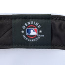 59FIFTY Dodgers Pack ロサンゼルス・ドジャース ホワイト ダークロイヤルバイザー - 14388863 - 700 | NEW ERA ニューエラ公式オンラインストア