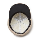 59FIFTY Dog Ear ドッグイヤー サンディエゴ・パドレス クローム ブラウンバイザー - 14307707 - 700 | NEW ERA ニューエラ公式オンラインストア