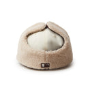 59FIFTY Dog Ear ドッグイヤー サンディエゴ・パドレス クローム ブラウンバイザー - 14307707 - 700 | NEW ERA ニューエラ公式オンラインストア