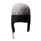 59FIFTY Dog Ear ドッグイヤー ピッツバーグ・パイレーツ グレー ブラックバイザー - 14307708 - 700 | NEW ERA ニューエラ公式オンラインストア