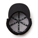59FIFTY Dog Ear ドッグイヤー ピッツバーグ・パイレーツ グレー ブラックバイザー - 14307708 - 700 | NEW ERA ニューエラ公式オンラインストア