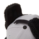 59FIFTY Dog Ear ドッグイヤー ピッツバーグ・パイレーツ グレー ブラックバイザー - 14307708 - 700 | NEW ERA ニューエラ公式オンラインストア