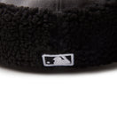 59FIFTY Dog Ear ドッグイヤー ピッツバーグ・パイレーツ グレー ブラックバイザー - 14307708 - 700 | NEW ERA ニューエラ公式オンラインストア