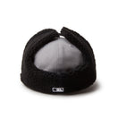 59FIFTY Dog Ear ドッグイヤー ピッツバーグ・パイレーツ グレー ブラックバイザー - 14307708 - 700 | NEW ERA ニューエラ公式オンラインストア