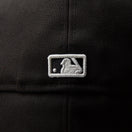 59FIFTY Dog Ear ドッグイヤー ニューヨーク・ヤンキース ブラック - 14307710 - 700 | NEW ERA ニューエラ公式オンラインストア