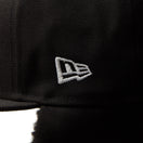59FIFTY Dog Ear ドッグイヤー ニューヨーク・ヤンキース ブラック - 14307710 - 700 | NEW ERA ニューエラ公式オンラインストア
