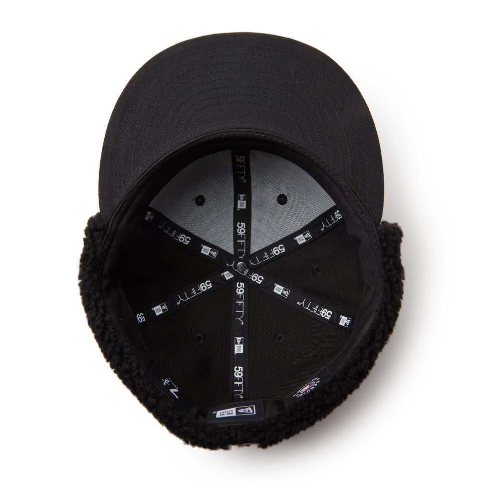 59FIFTY Dog Ear ドッグイヤー ニューヨーク・ヤンキース