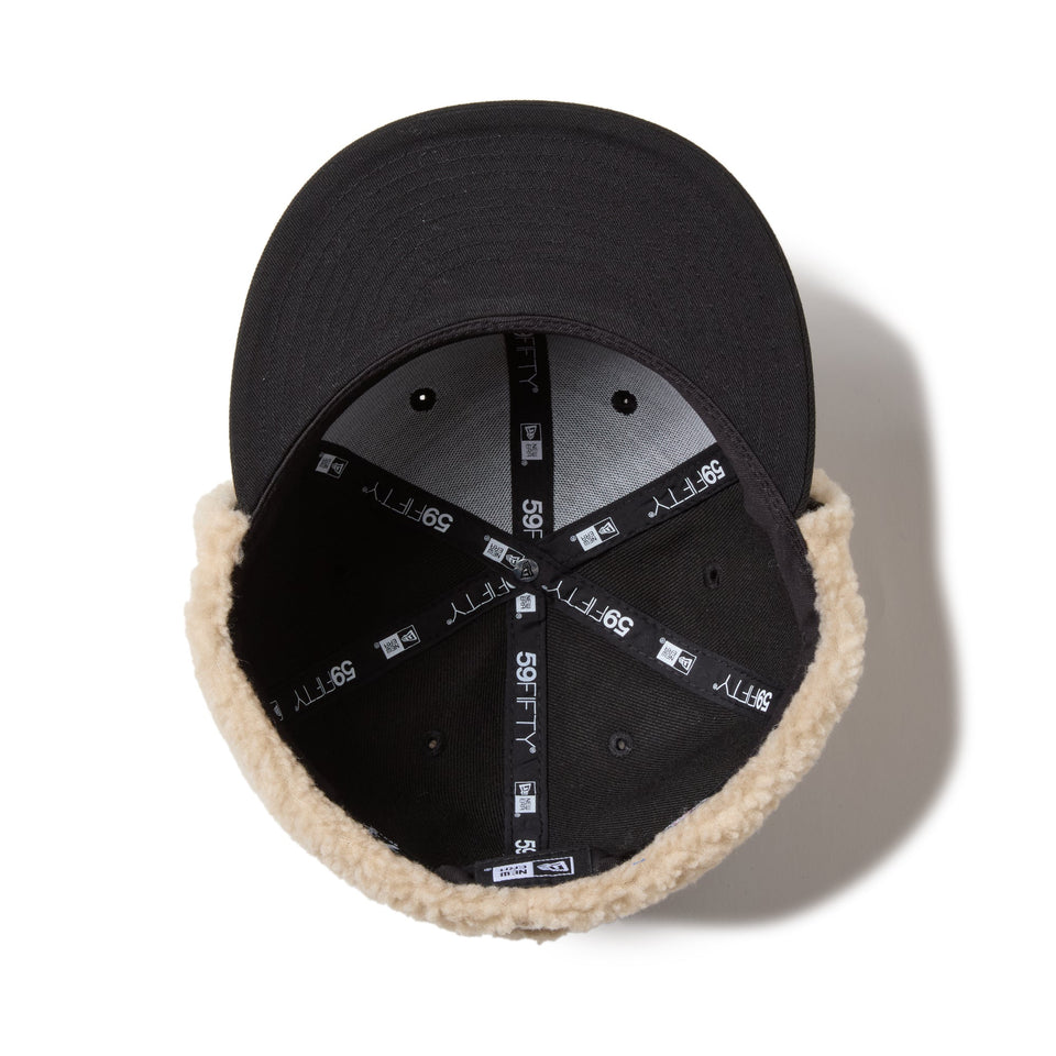 59FIFTY Dog Ear ドッグイヤー ロサンゼルス・ドジャース