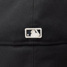 59FIFTY Dog Ear ドッグイヤー ロサンゼルス・ドジャース ブラック - 14307711 - 700 | NEW ERA ニューエラ公式オンラインストア