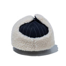 59FIFTY Dog Ear ドッグイヤー ニューヨーク・ヤンキース ピンストライプ ネイビー - 14515622 - 700 | NEW ERA ニューエラ公式オンラインストア