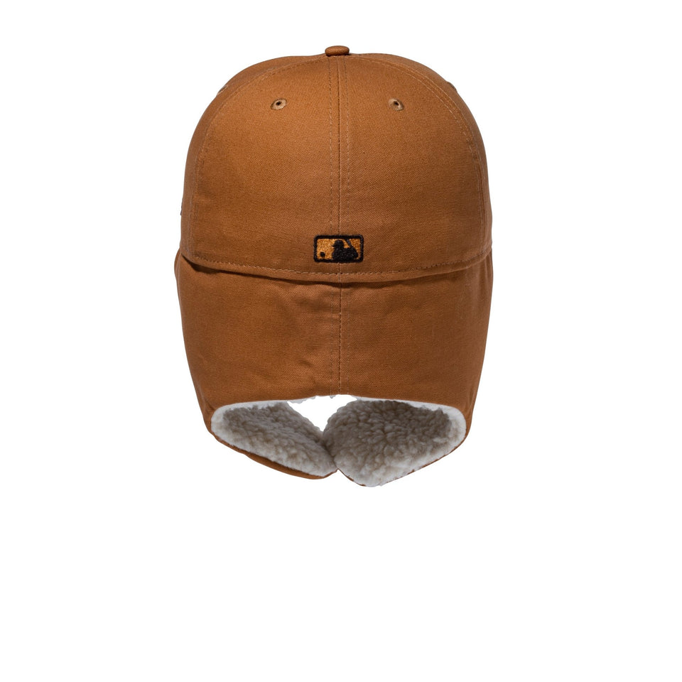 59FIFTY Dog Ear ドッグイヤー ニューヨーク・ヤンキース ダック