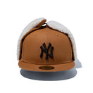 59FIFTY Dog Ear ドッグイヤー ニューヨーク・ヤンキース ダックライトブロンズ - 14515623 - 700 | NEW ERA ニューエラ公式オンラインストア