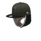 大谷越えソト入団 NYメッツ ニューエラドッグイヤーキャップ 7 7/8 59FIFTY Dog Ear ドッグイヤー ニューヨーク・メッツ ニュー