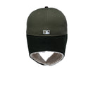 59FIFTY Dog Ear ドッグイヤー ニューヨーク・メッツ ニューオリーブ / ダークシーウィード - 14515624 - 700 | NEW ERA ニューエラ公式オンラインストア