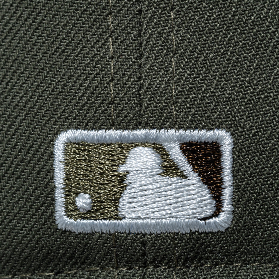 59FIFTY Dog Ear ドッグイヤー ニューヨーク・メッツ ニュー