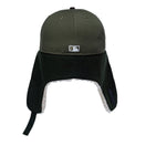 59FIFTY Dog Ear ドッグイヤー ニューヨーク・メッツ ニューオリーブ / ダークシーウィード - 14515624 - 700 | NEW ERA ニューエラ公式オンラインストア