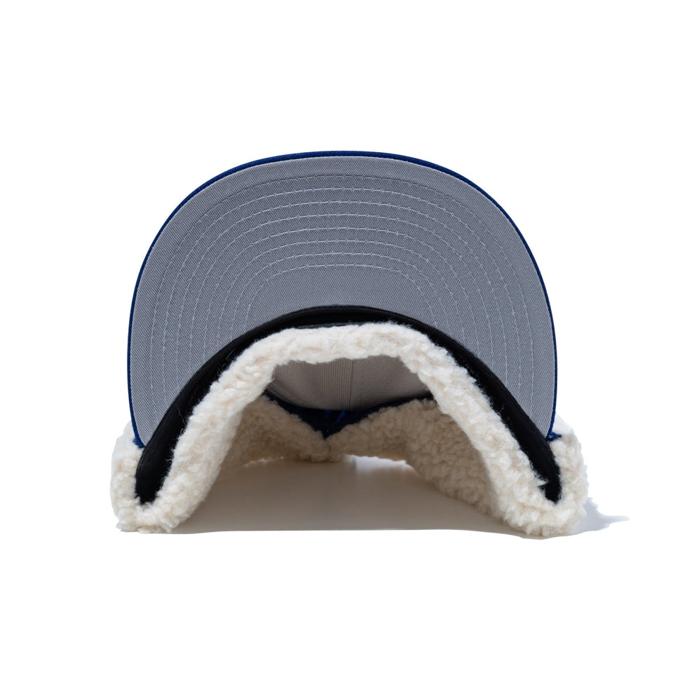59FIFTY Dog Ear ドッグイヤー ロサンゼルス・ドジャース