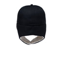59FIFTY Dog Ear ドッグイヤー クラシックロゴ ブラック - 14515627 - 700 | NEW ERA ニューエラ公式オンラインストア