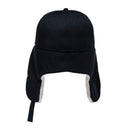 59FIFTY Dog Ear ドッグイヤー クラシックロゴ ブラック - 14515627 - 700 | NEW ERA ニューエラ公式オンラインストア