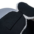 59FIFTY Dog Ear ドッグイヤー クラシックロゴ ブラック - 14515627 - 700 | NEW ERA ニューエラ公式オンラインストア