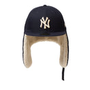 59FIFTY Dog Ear ドッグイヤー ニューヨーク・ヤンキース ネイビー - 14668175 - 700 | NEW ERA ニューエラ公式オンラインストア