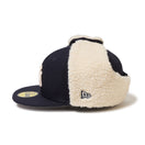 59FIFTY Dog Ear ドッグイヤー ニューヨーク・ヤンキース ネイビー - 14668175 - 700 | NEW ERA ニューエラ公式オンラインストア