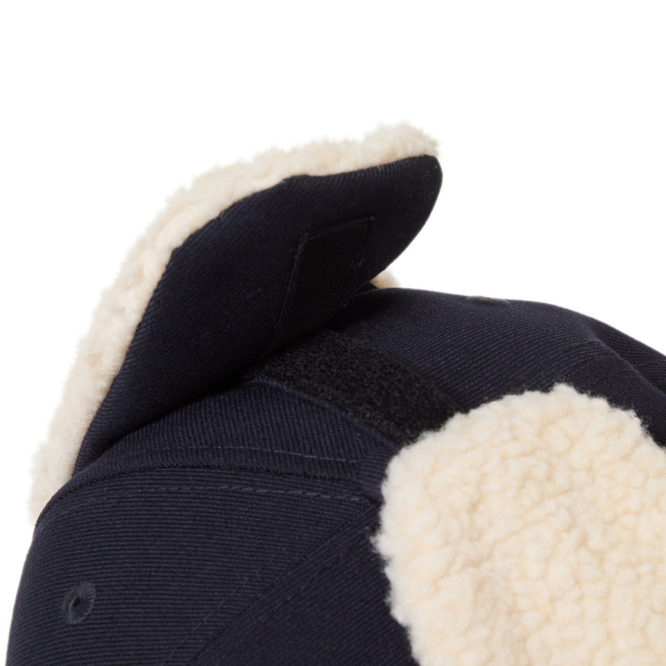 59FIFTY Dog Ear ドッグイヤー ニューヨーク・ヤンキース ネイビー - 14668175 - 700 | NEW ERA ニューエラ公式オンラインストア