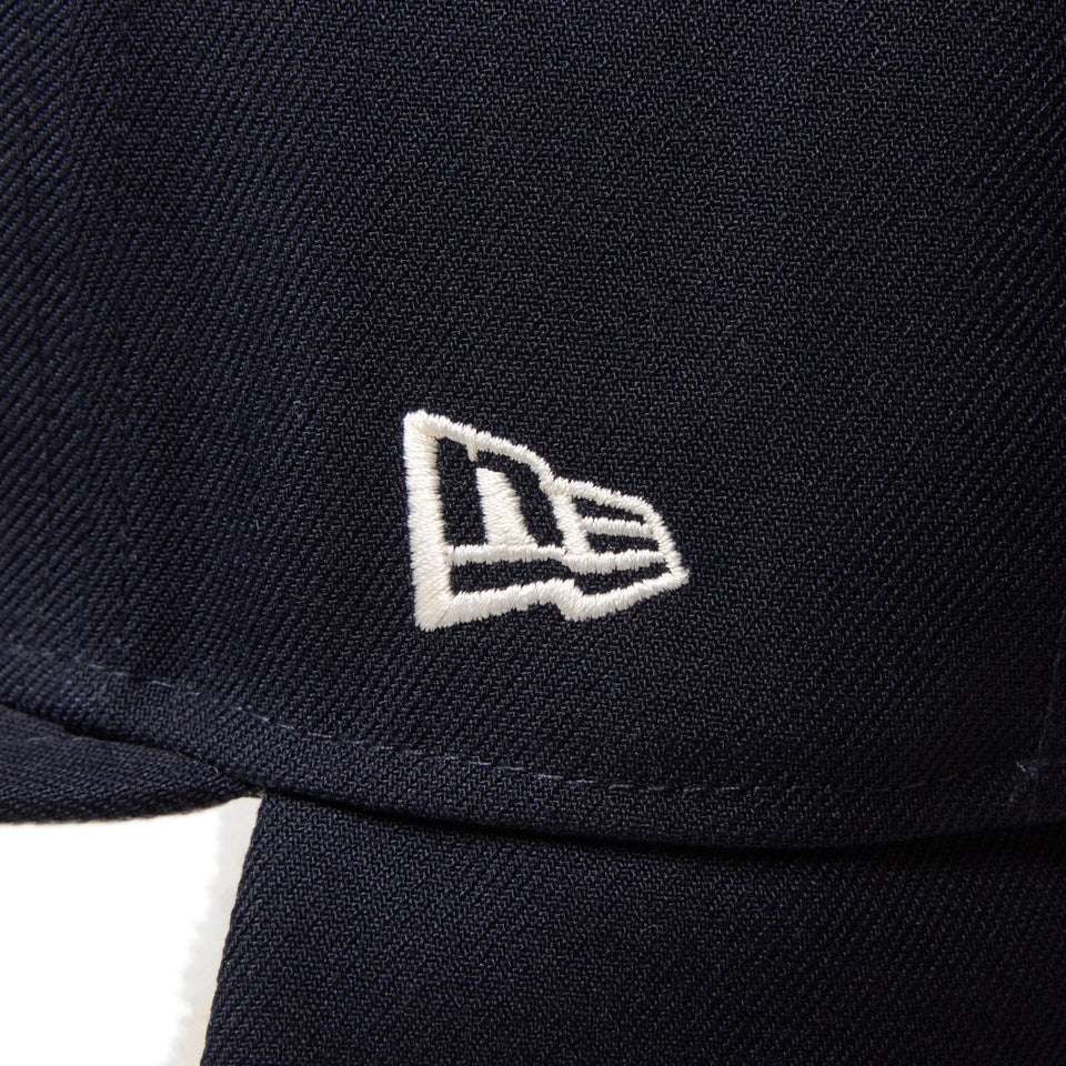 59FIFTY Dog Ear ドッグイヤー ニューヨーク・ヤンキース ネイビー - 14668175 - 700 | NEW ERA ニューエラ公式オンラインストア