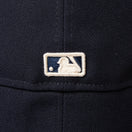 59FIFTY Dog Ear ドッグイヤー ニューヨーク・ヤンキース ネイビー - 14668175 - 700 | NEW ERA ニューエラ公式オンラインストア