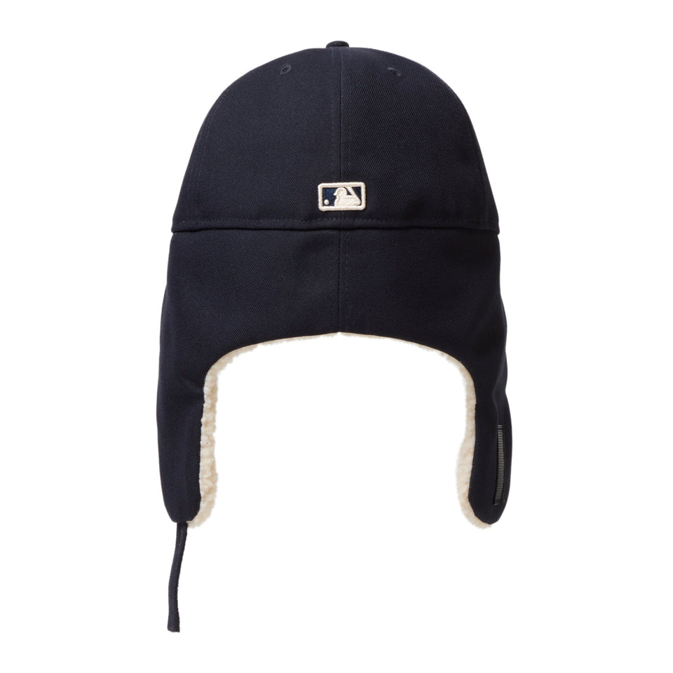 59FIFTY Dog Ear ドッグイヤー ニューヨーク・ヤンキース ネイビー - 14668175 - 700 | NEW ERA ニューエラ公式オンラインストア