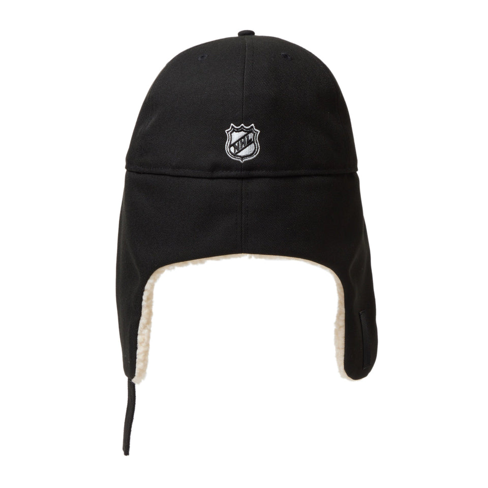 59FIFTY Dog Ear ドッグイヤー ロサンゼルス・キングス ブラック - 14668176 - 700 | NEW ERA ニューエラ公式オンラインストア
