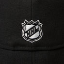 59FIFTY Dog Ear ドッグイヤー ロサンゼルス・キングス ブラック - 14668176 - 700 | NEW ERA ニューエラ公式オンラインストア
