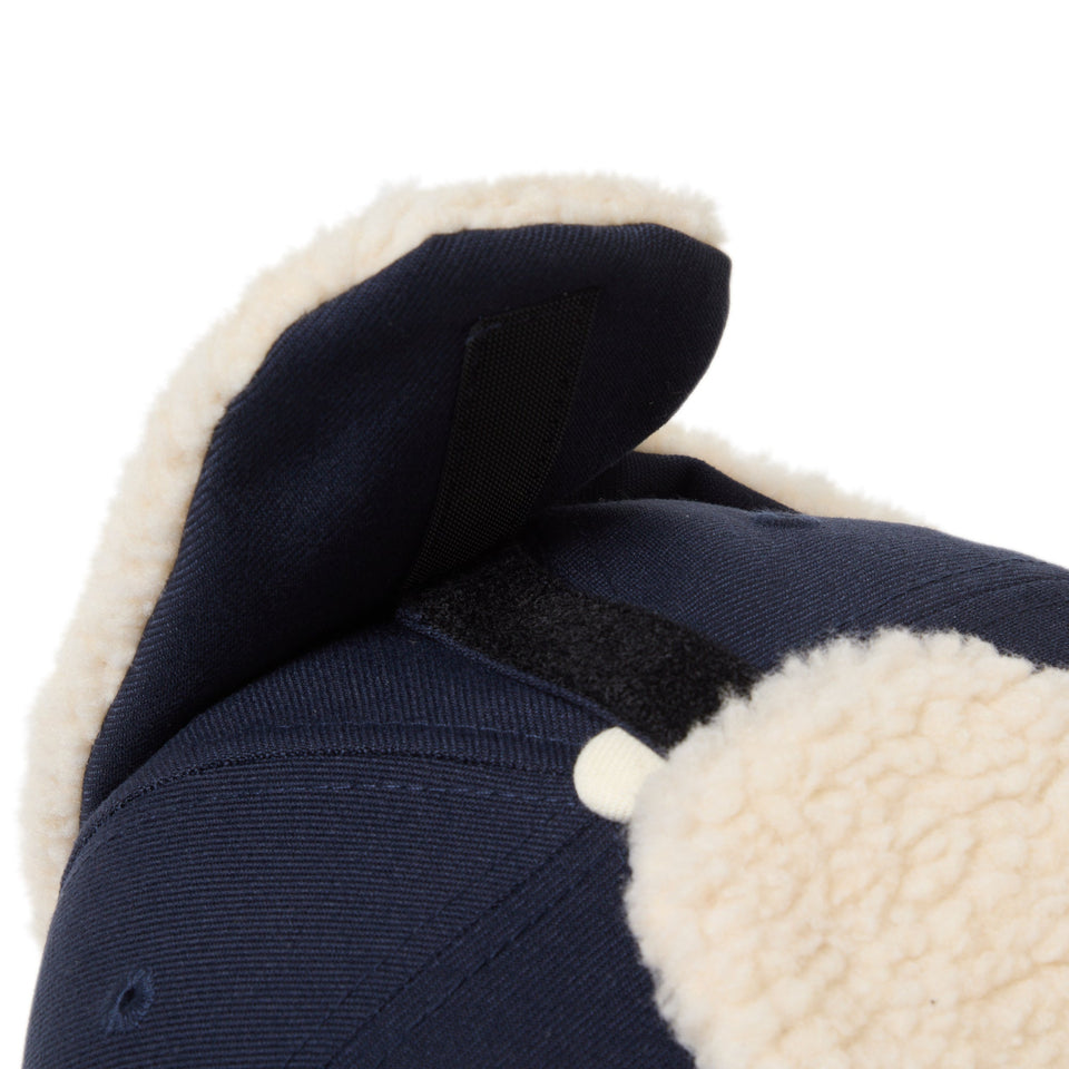 59FIFTY Dog Ear ドッグイヤー ロサンゼルス・ドジャース ナイトシフトネイビー - 14668177 - 700 | NEW ERA ニューエラ公式オンラインストア