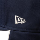 59FIFTY Dog Ear ドッグイヤー ロサンゼルス・ドジャース ナイトシフトネイビー - 14668177 - 700 | NEW ERA ニューエラ公式オンラインストア