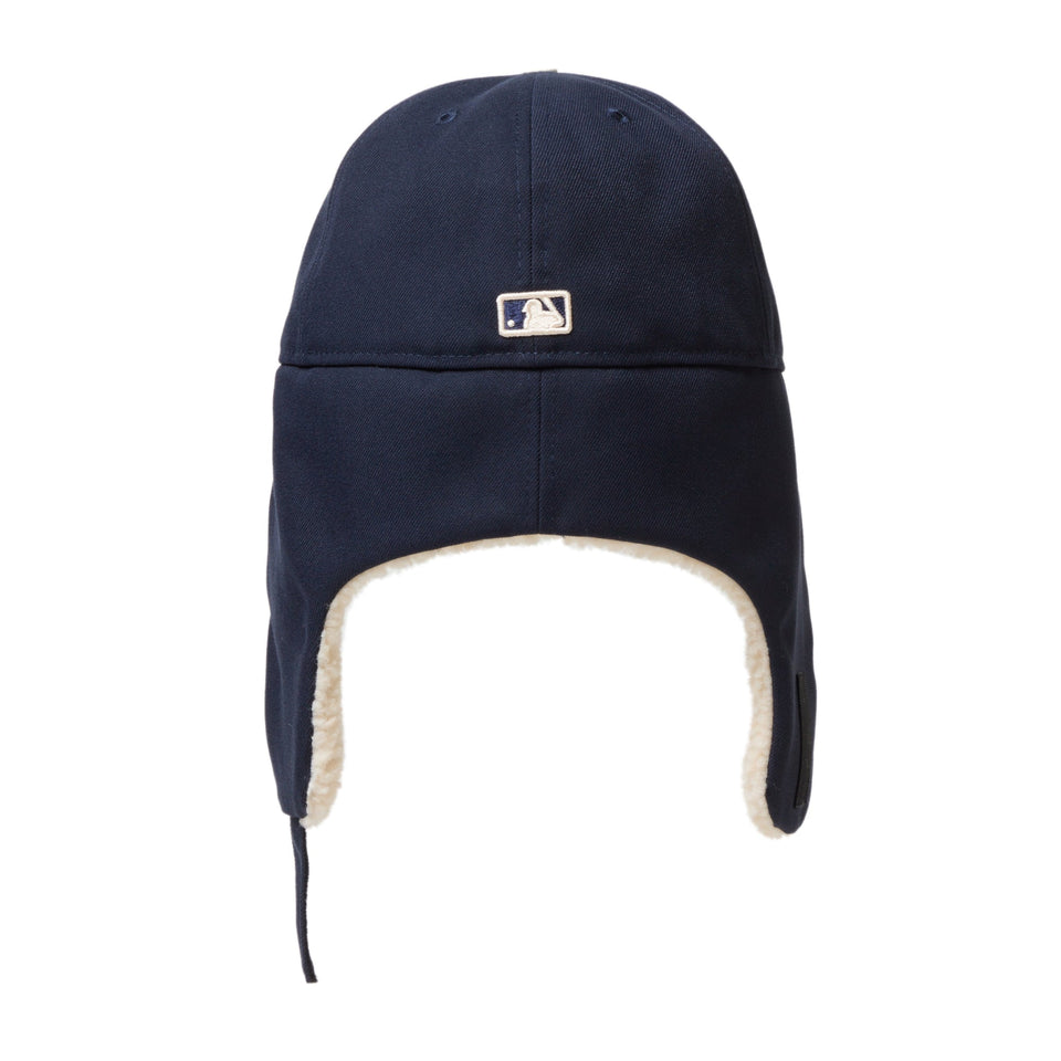 59FIFTY Dog Ear ドッグイヤー ロサンゼルス・ドジャース ナイトシフトネイビー - 14668177 - 700 | NEW ERA ニューエラ公式オンラインストア