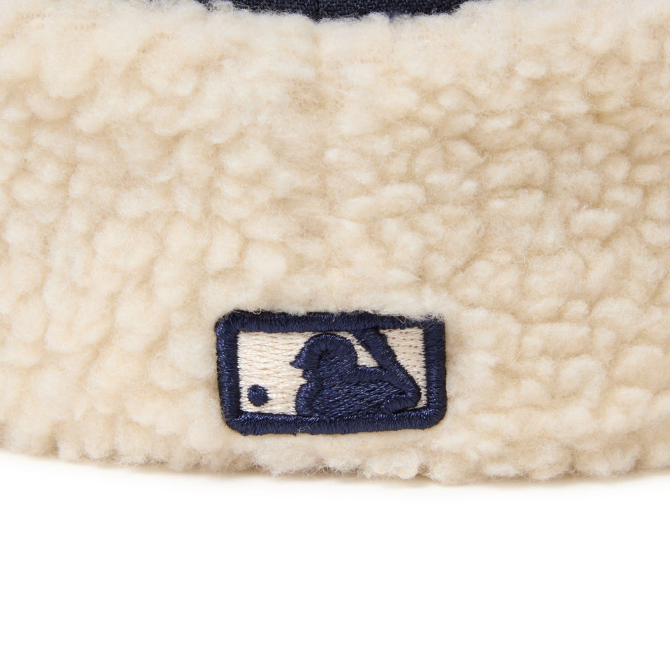 59FIFTY Dog Ear ドッグイヤー ロサンゼルス・ドジャース ナイトシフトネイビー - 14668177 - 700 | NEW ERA ニューエラ公式オンラインストア