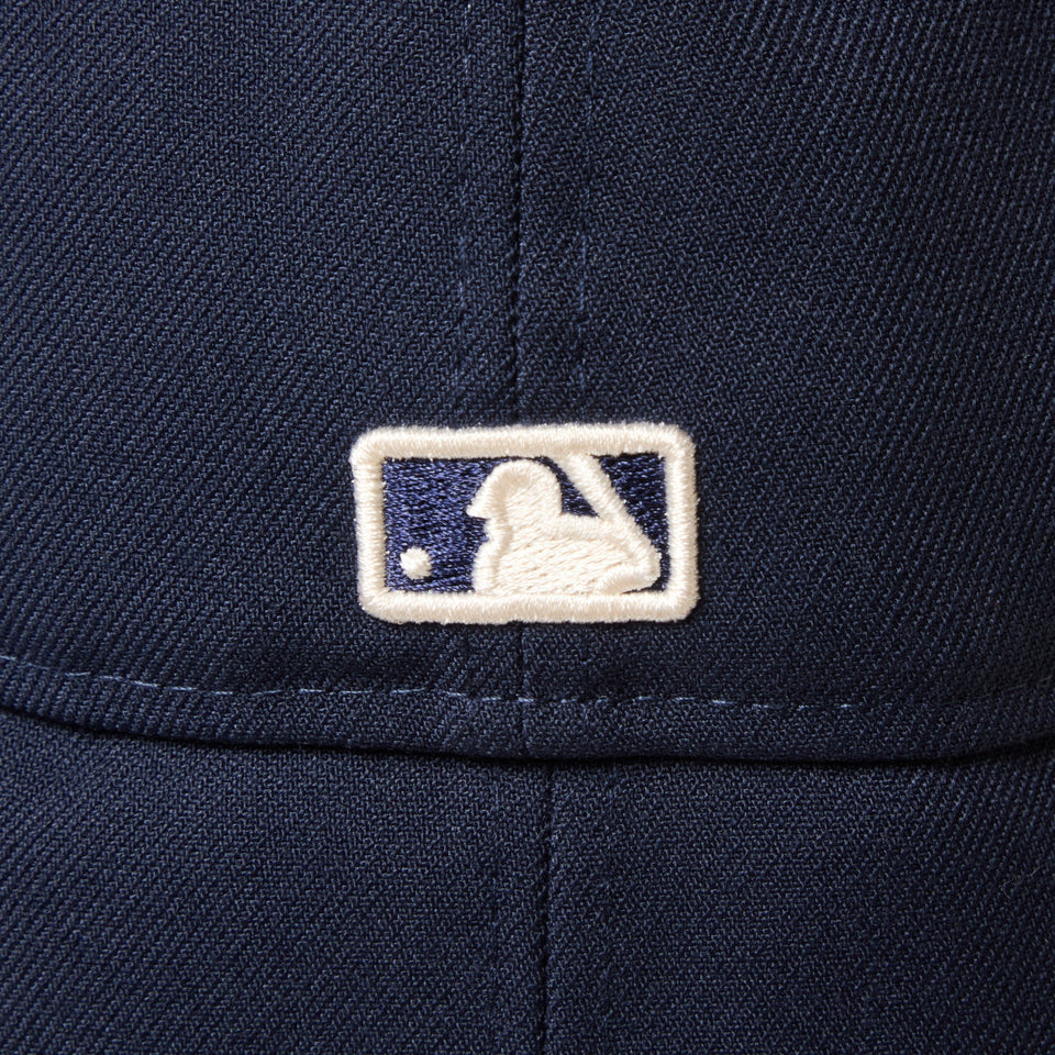 59FIFTY Dog Ear ドッグイヤー ロサンゼルス・ドジャース ナイトシフトネイビー - 14668177 - 700 | NEW ERA ニューエラ公式オンラインストア