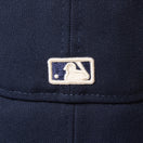 59FIFTY Dog Ear ドッグイヤー ロサンゼルス・ドジャース ナイトシフトネイビー - 14668177 - 700 | NEW ERA ニューエラ公式オンラインストア